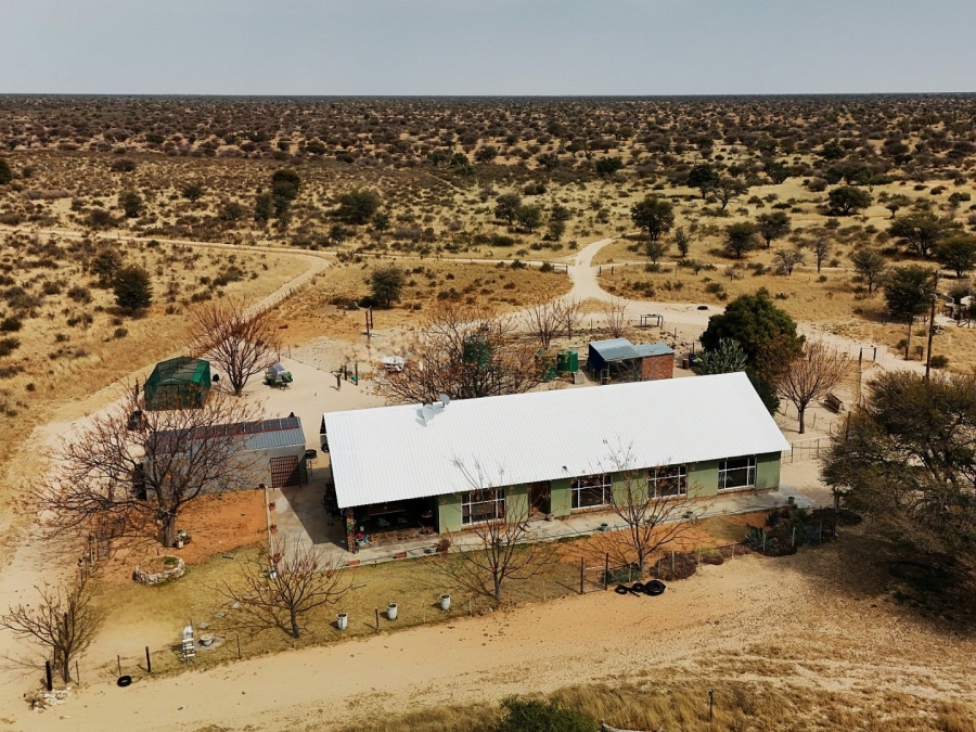 Commercial Property for Sale in Hotazel Rural Northern Cape